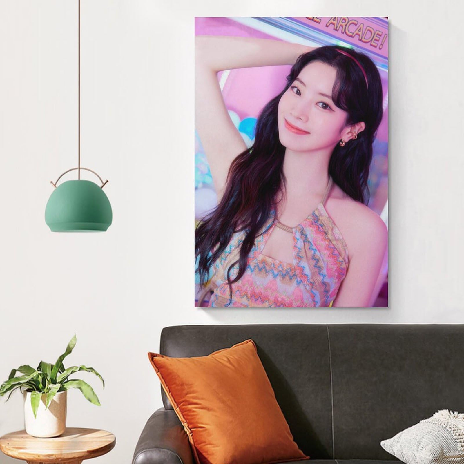 TWICE ダヒョン　ポカリ　ポスター Amazon.co.jp: DAHYUN ダヒョン TWICE 10th ミニアルバム Taste of